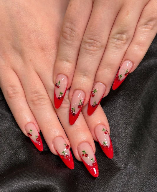 Cherry bomb